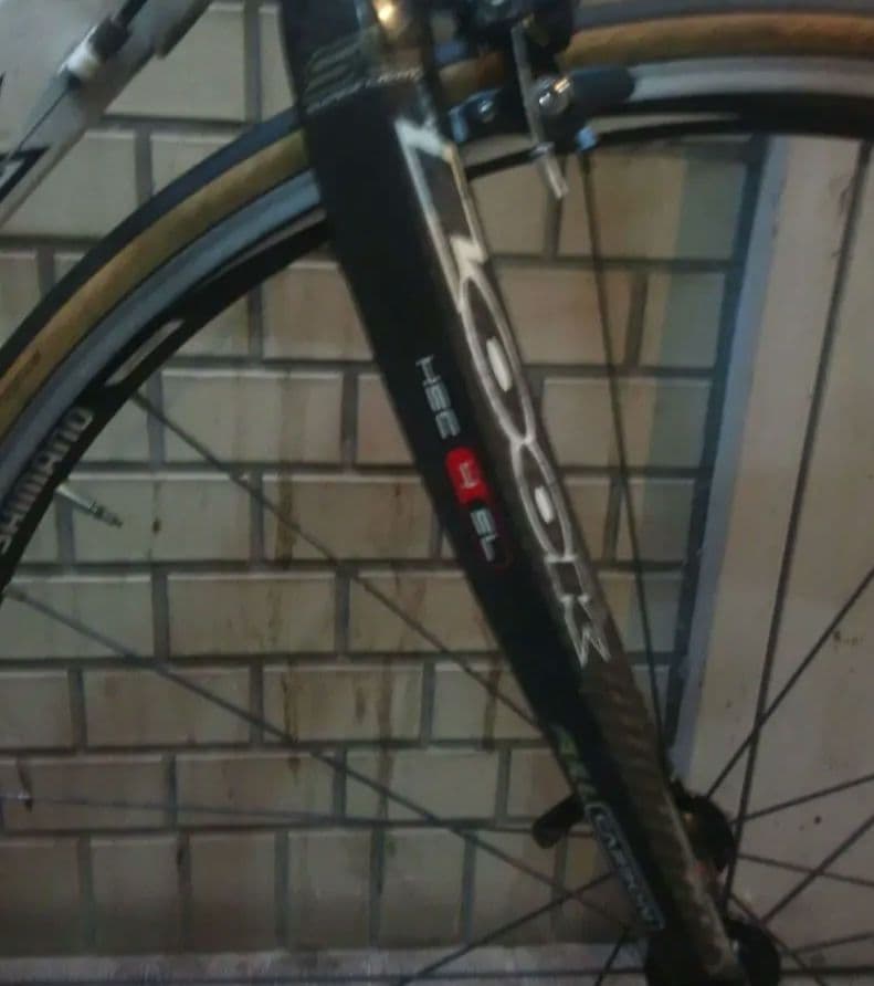 LOOK KX LIGHT 　ロードバイク　引き取り限定