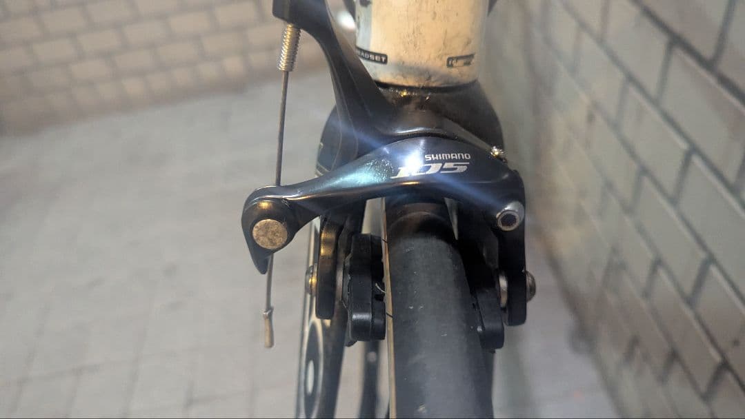 LOOK KX LIGHT 　ロードバイク　引き取り限定