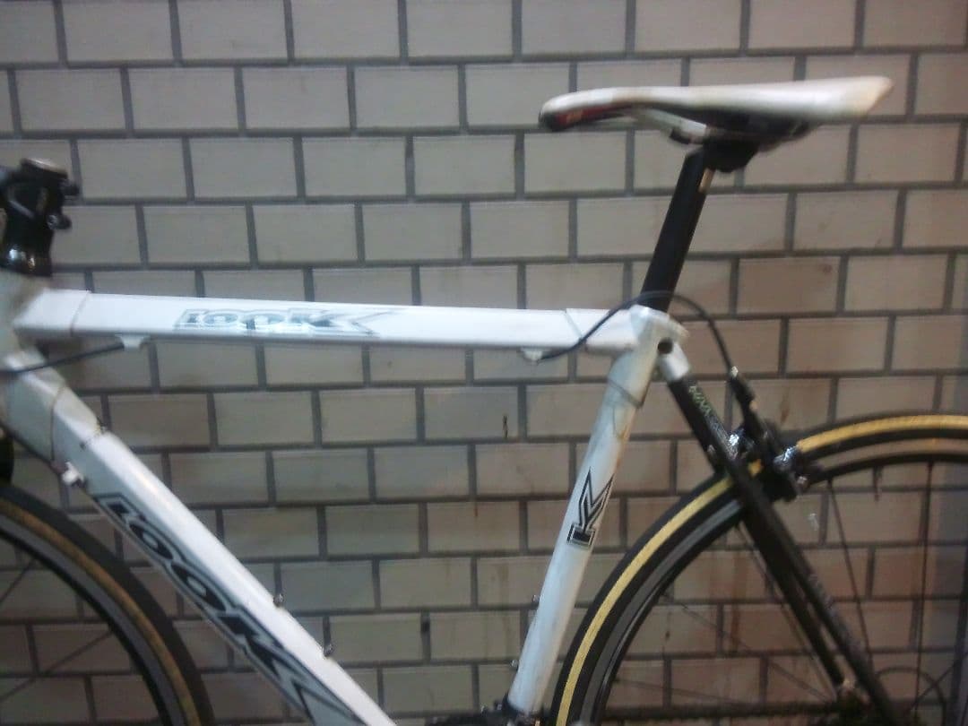 LOOK KX LIGHT 　ロードバイク　引き取り限定