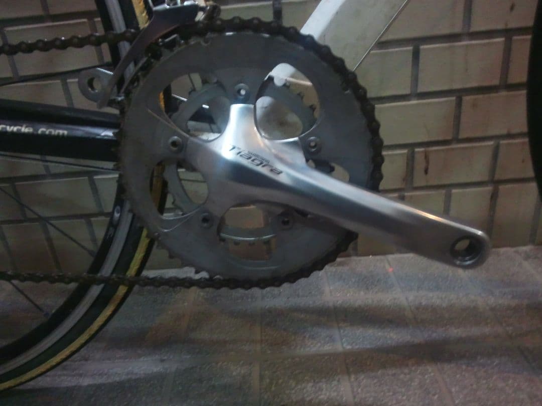 LOOK KX LIGHT 　ロードバイク　引き取り限定