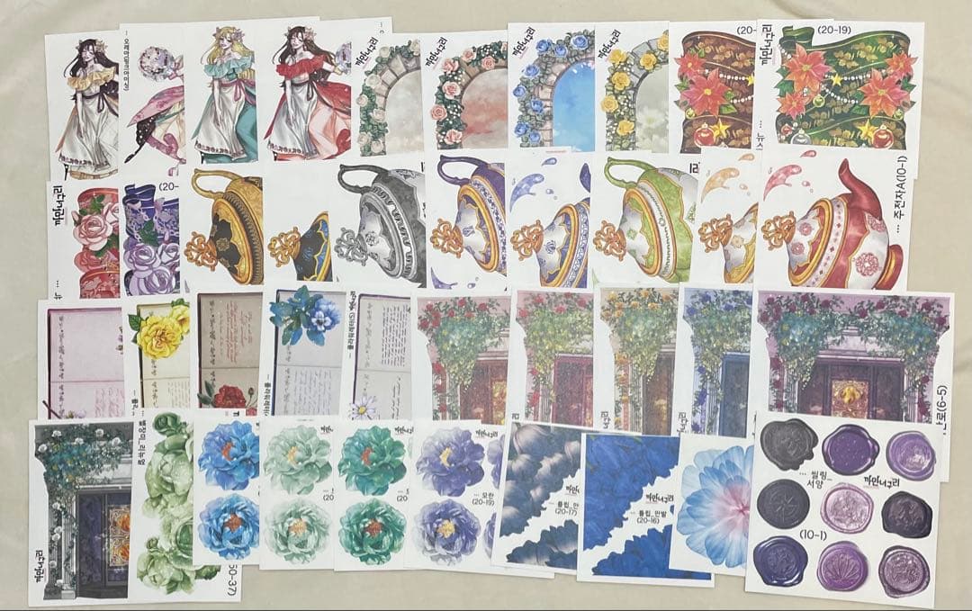 テープ・マスキングテープ doraemondoradora83