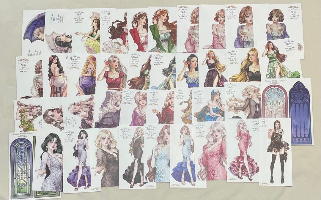 テープ・マスキングテープ doraemondoradora83