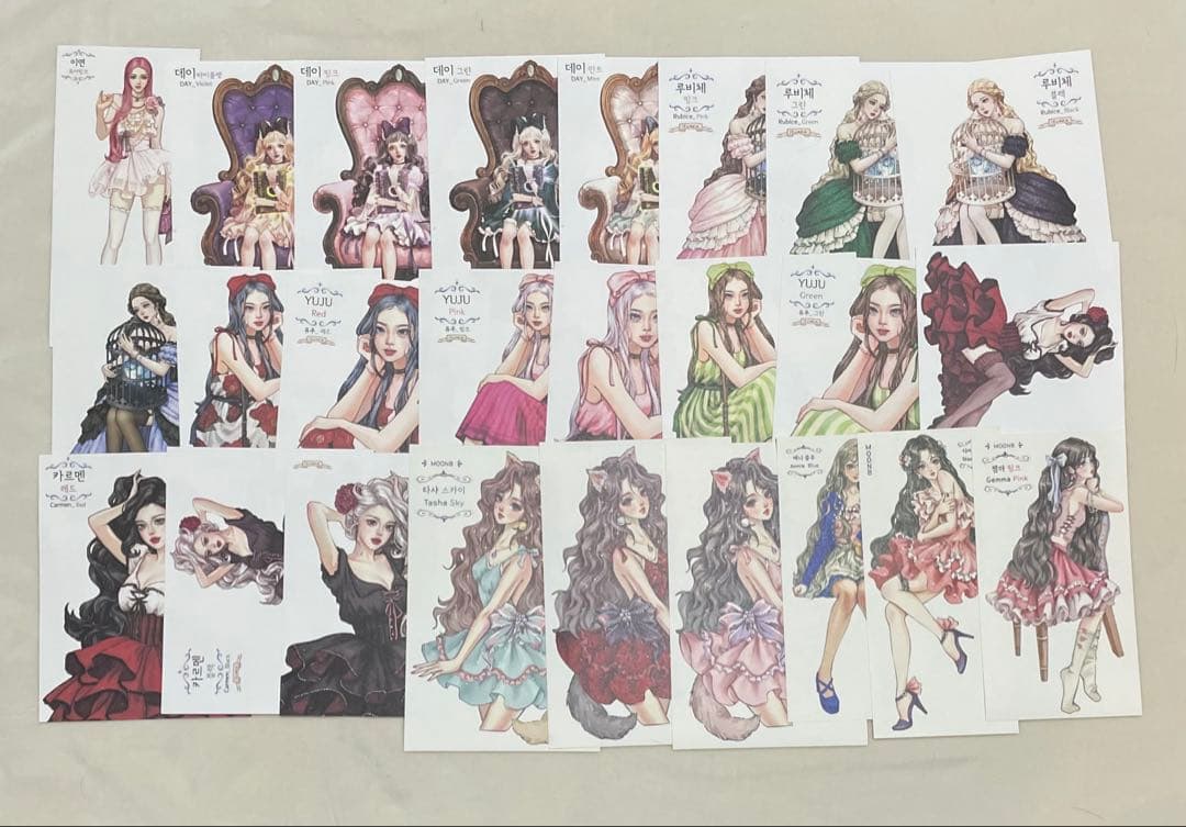 テープ・マスキングテープ doraemondoradora83