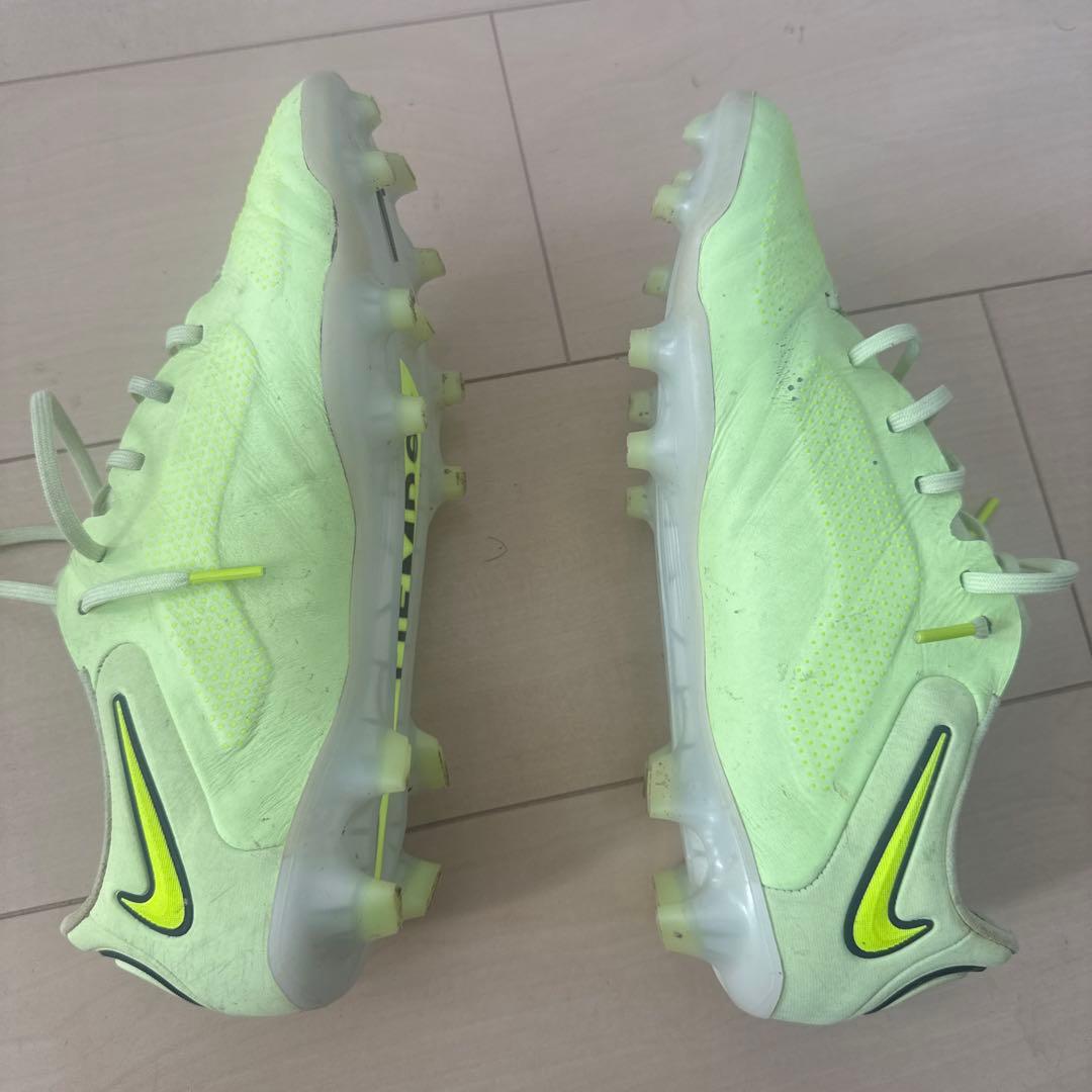 Nike ティエンポ9