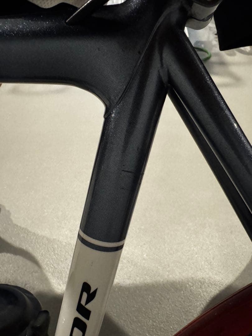 ANCHOR RNC7 520 完成車 シマノ105 5700