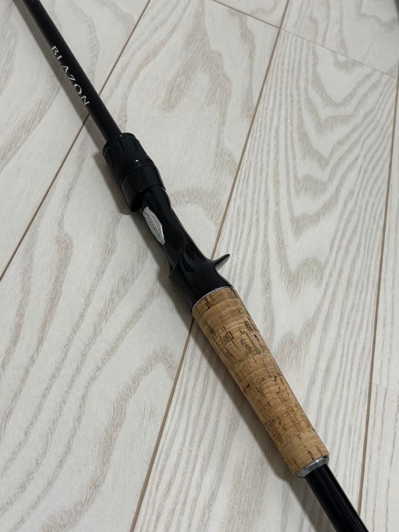 スコーピオン1001 ブレイゾンC662M セット