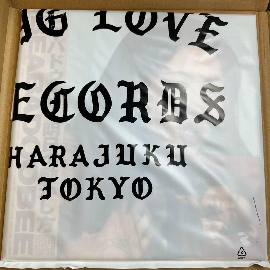 洋楽 BEABADOOBEE THIS IS HOW TOMORROW MOVES