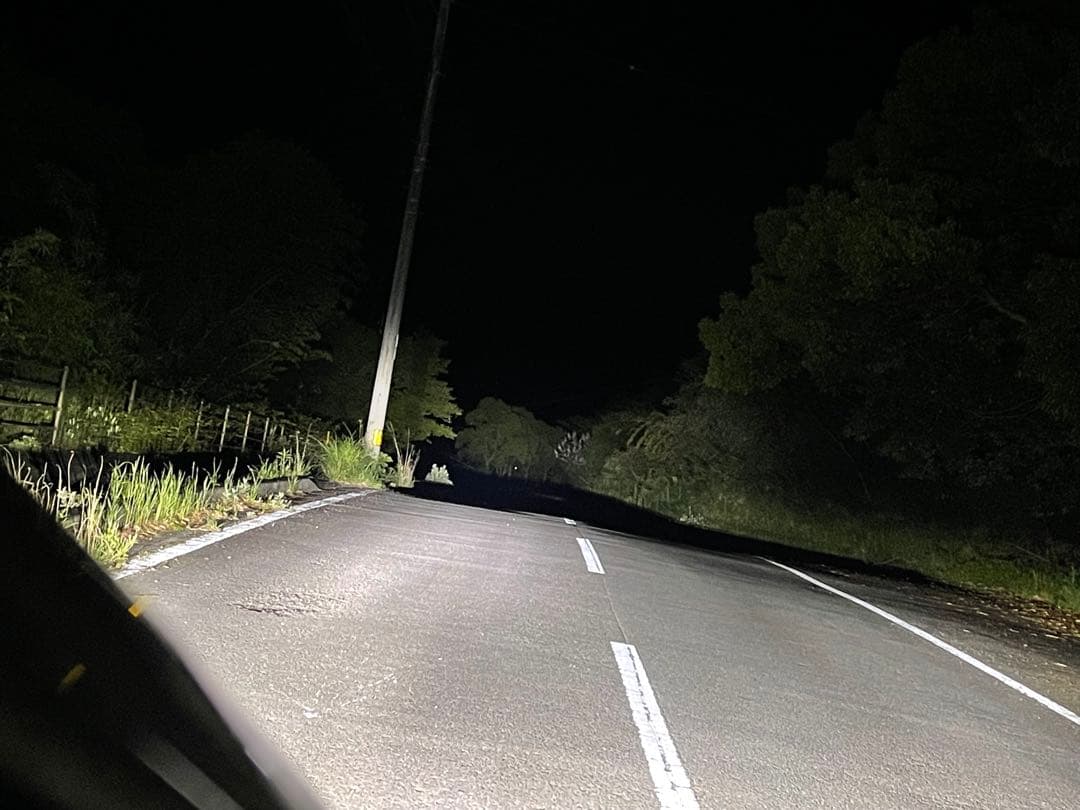 H11 LED ヘッドライト WS55 ロービーム ハイビーム フォグ AZ1