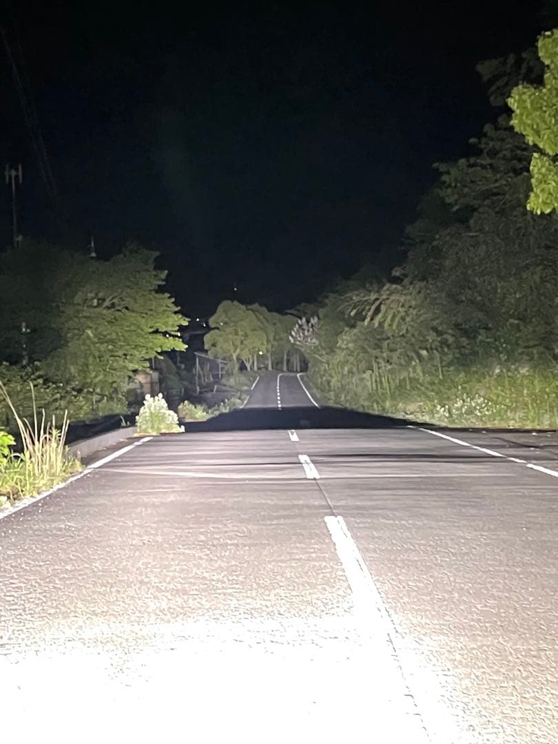 H11 LED ヘッドライト WS55 ロービーム ハイビーム フォグ AZ1