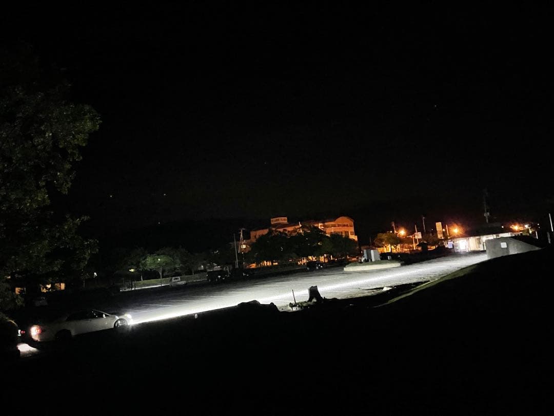 H11 LED ヘッドライト WS55 ロービーム ハイビーム フォグ AZ1