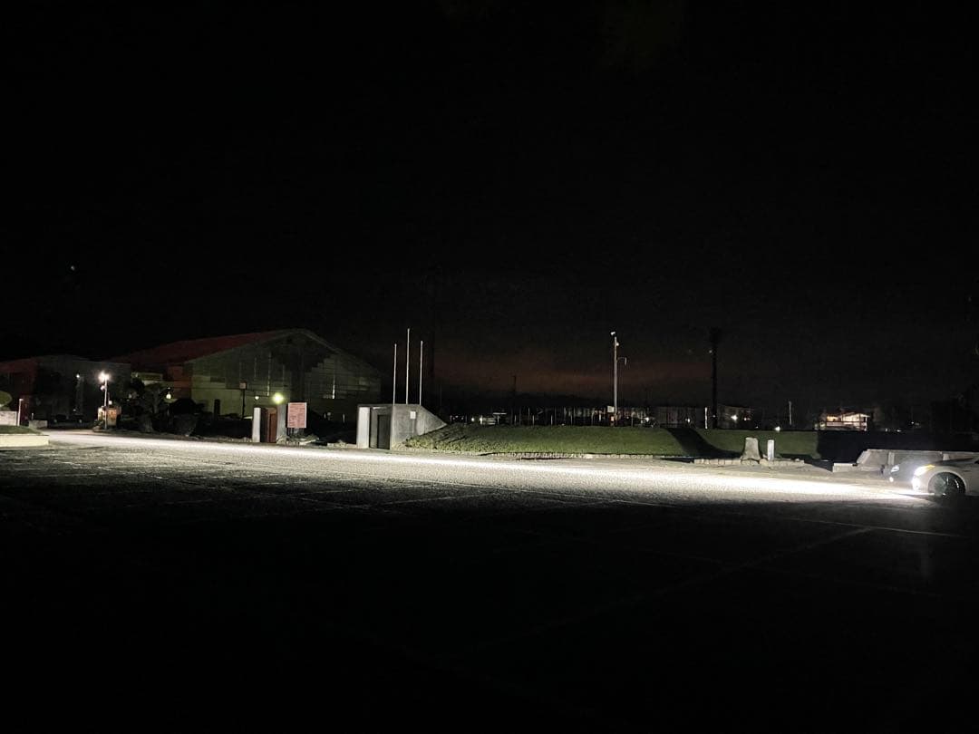 H11 LED ヘッドライト WS55 ロービーム ハイビーム フォグ AZ1