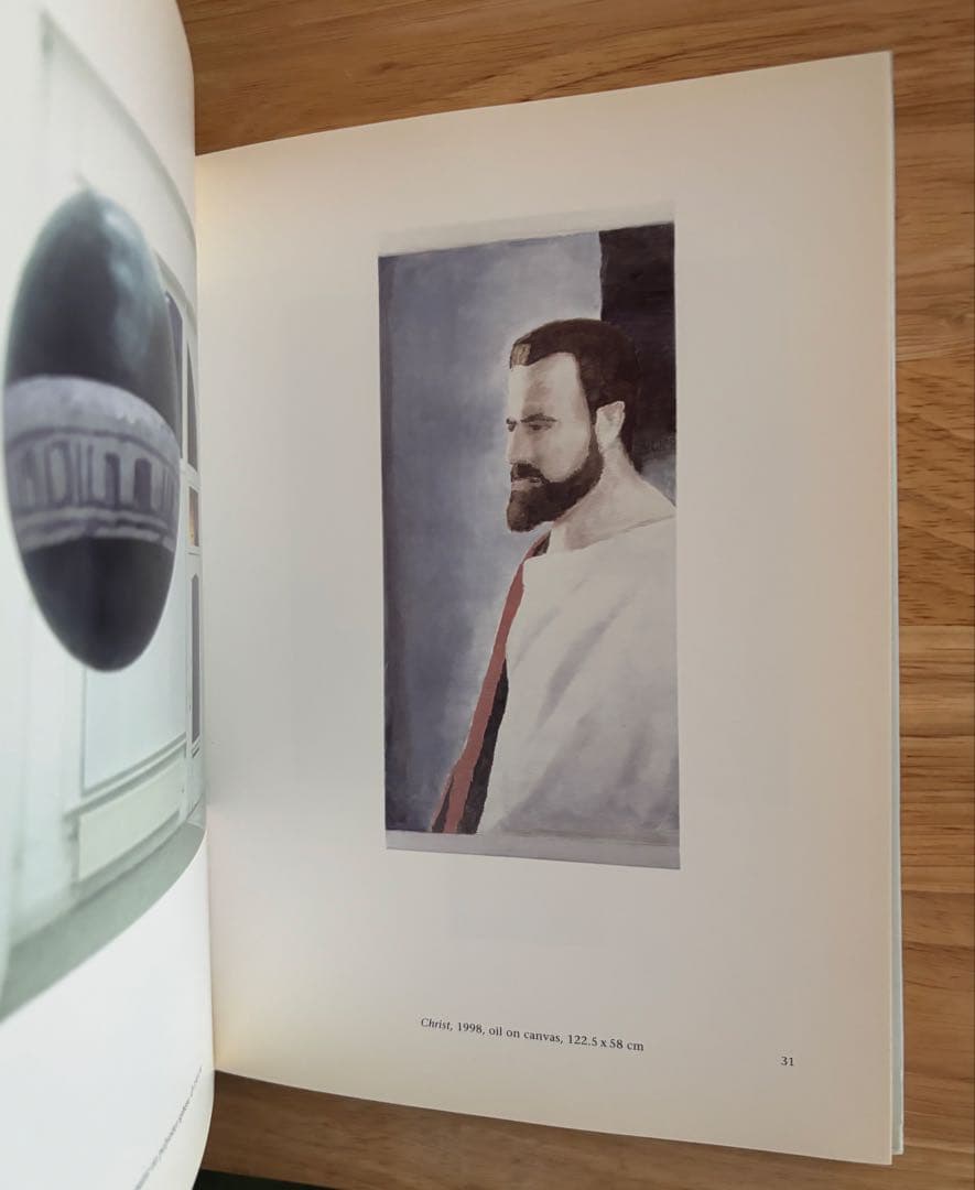 The Arena Luc Tuymans リュック・タイマンス 作品集