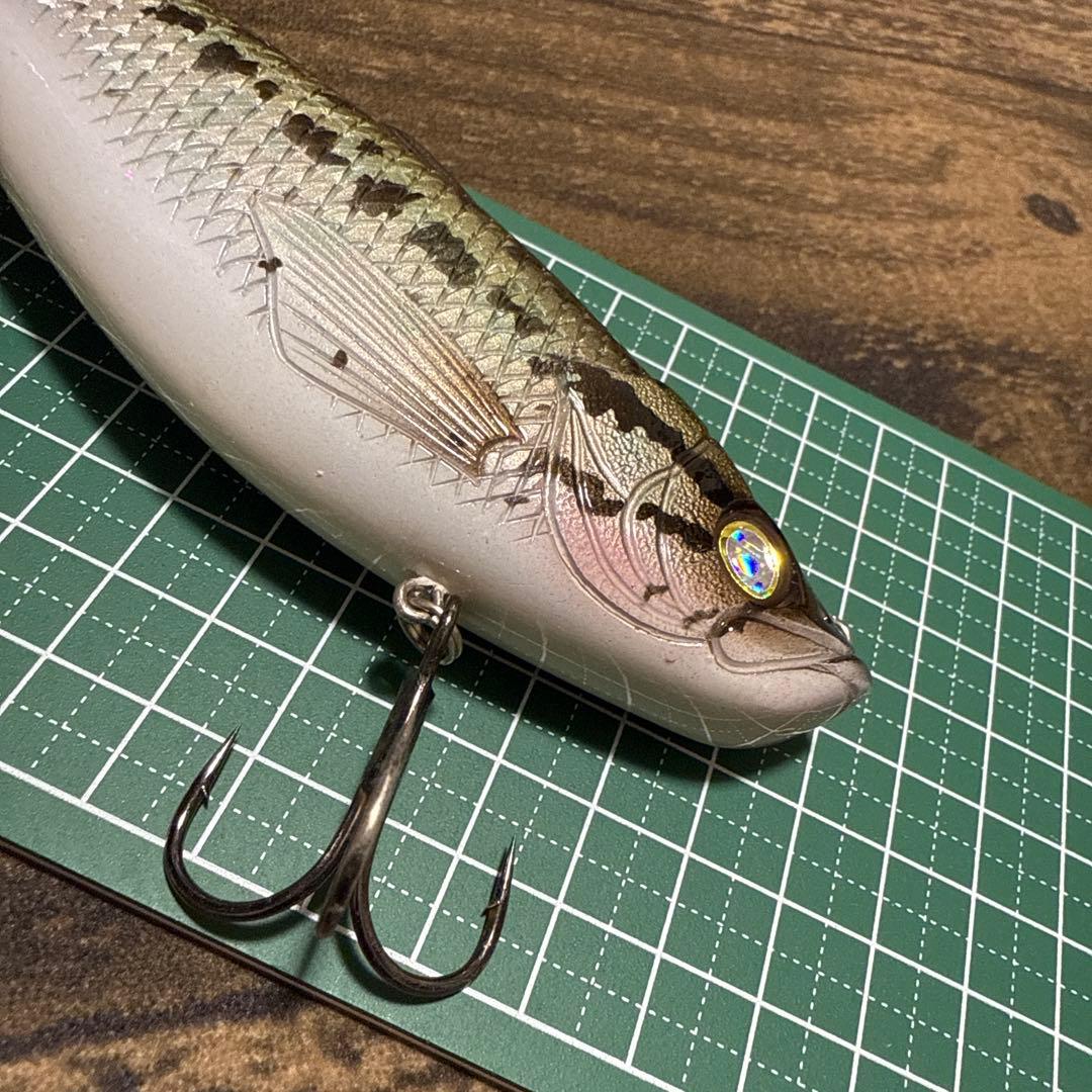 玄人　玄人ルアー　ドルファー　dollpha