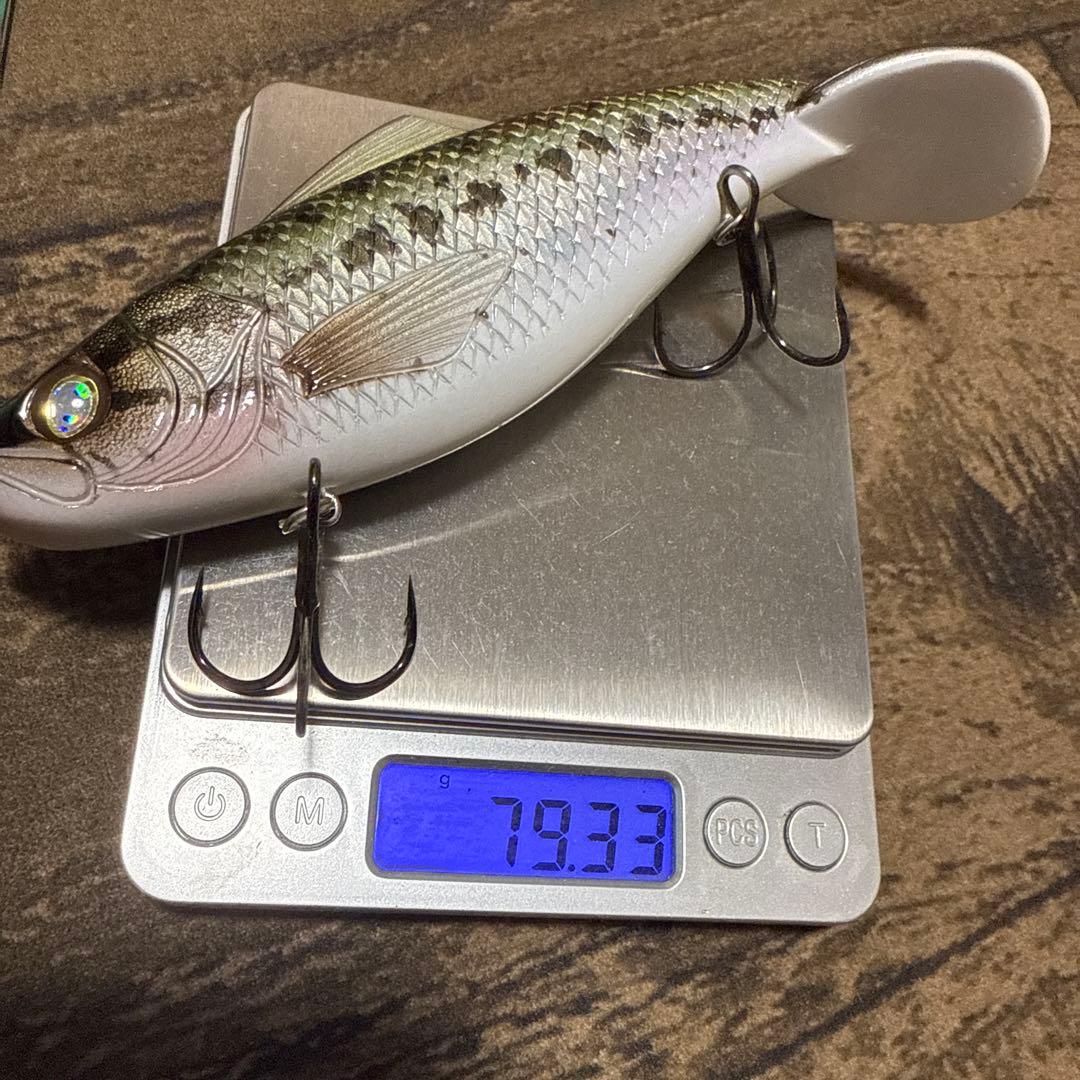 玄人　玄人ルアー　ドルファー　dollpha