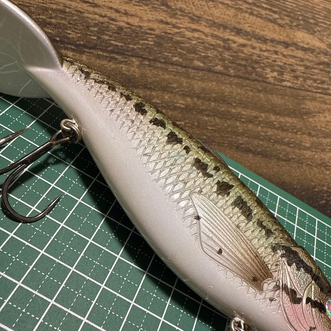 玄人　玄人ルアー　ドルファー　dollpha