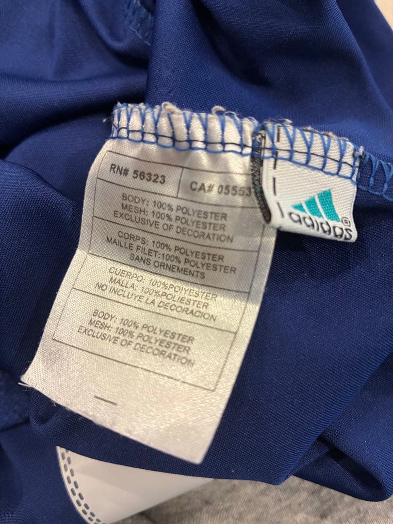 リベリー　フランス代表　ユニフォーム