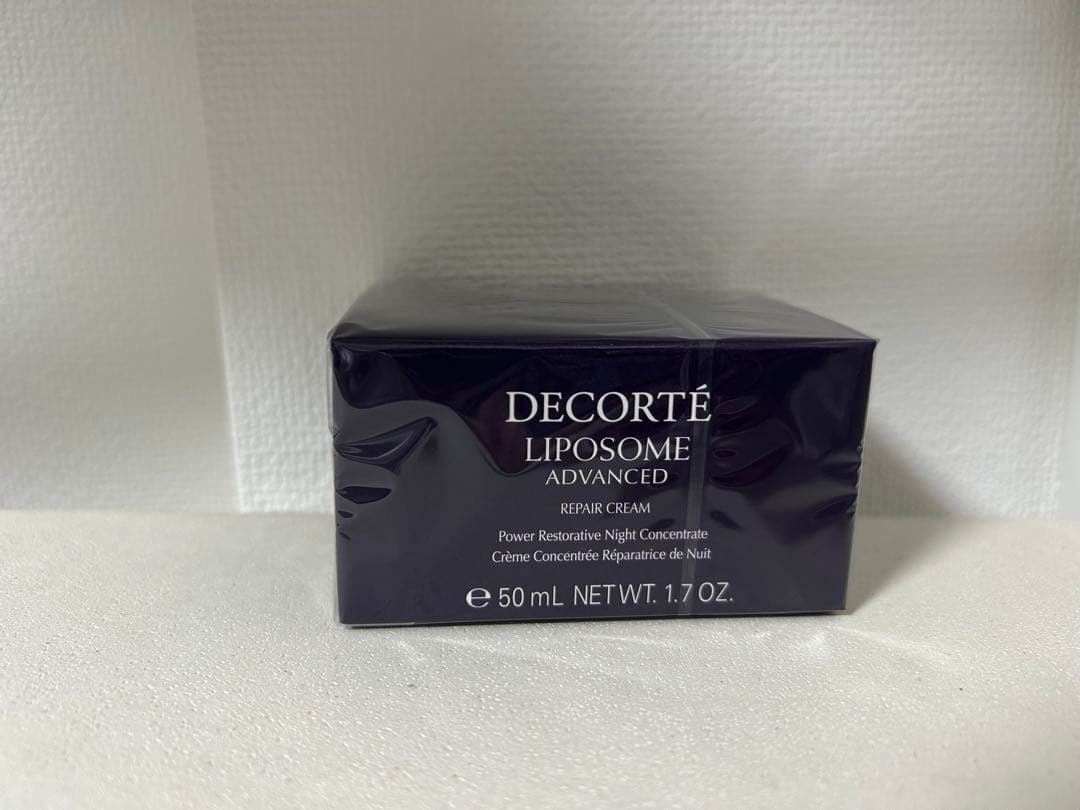 リポソームナイトクリーム50mL