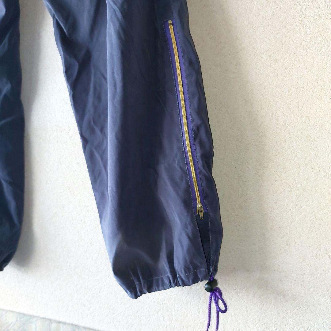 ジャンボ尾崎　レインウェア３点セット　LLサイズ　超希少