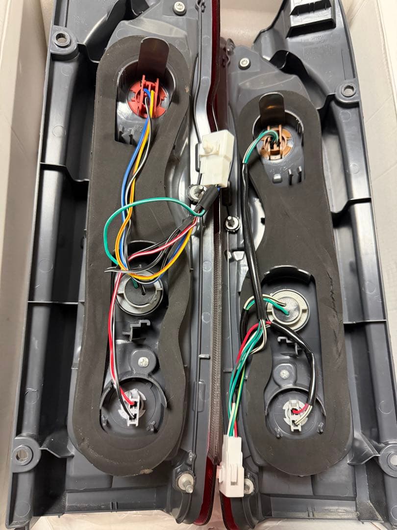 ハイエース200系用