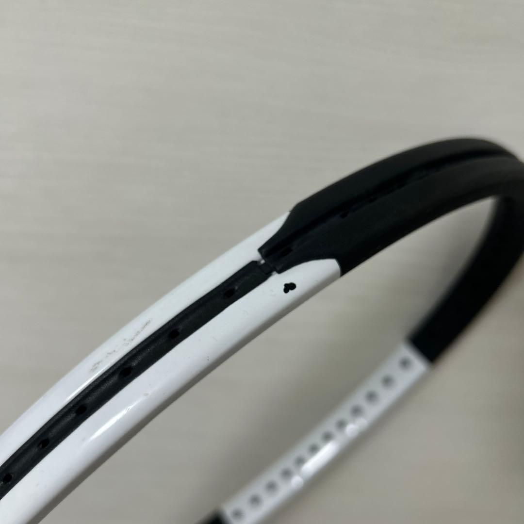 硬式、Wilsonテニスラケット、プロスタッフ