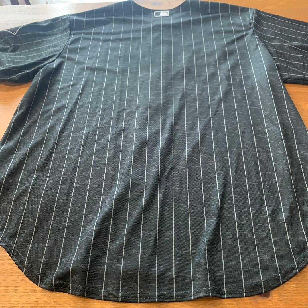 NIKE MLB ホワイトソックス ユニフォーム