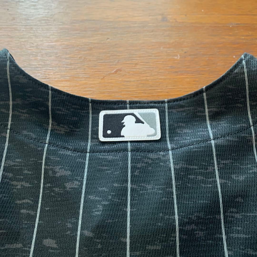 NIKE MLB ホワイトソックス ユニフォーム