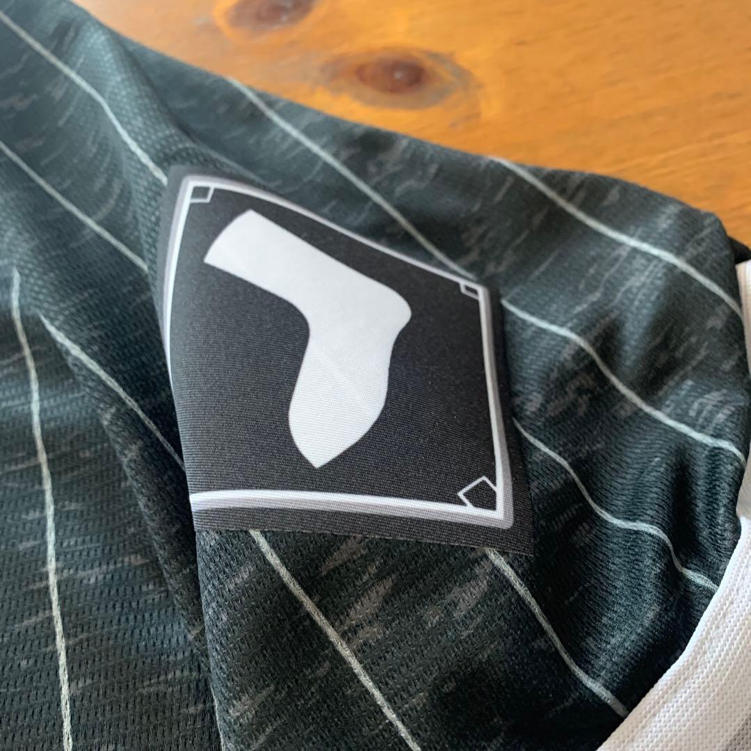 NIKE MLB ホワイトソックス ユニフォーム