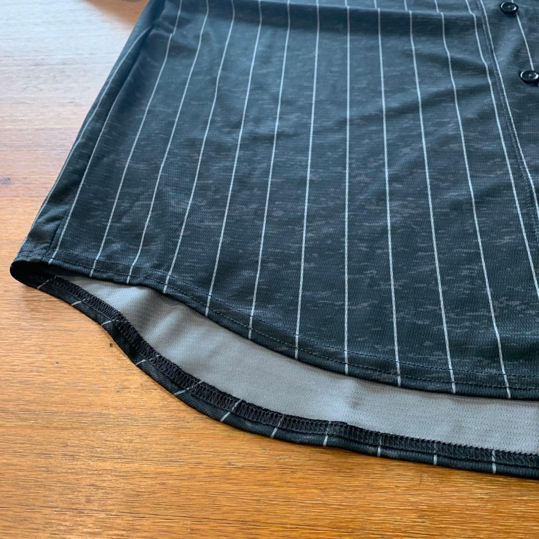 NIKE MLB ホワイトソックス ユニフォーム