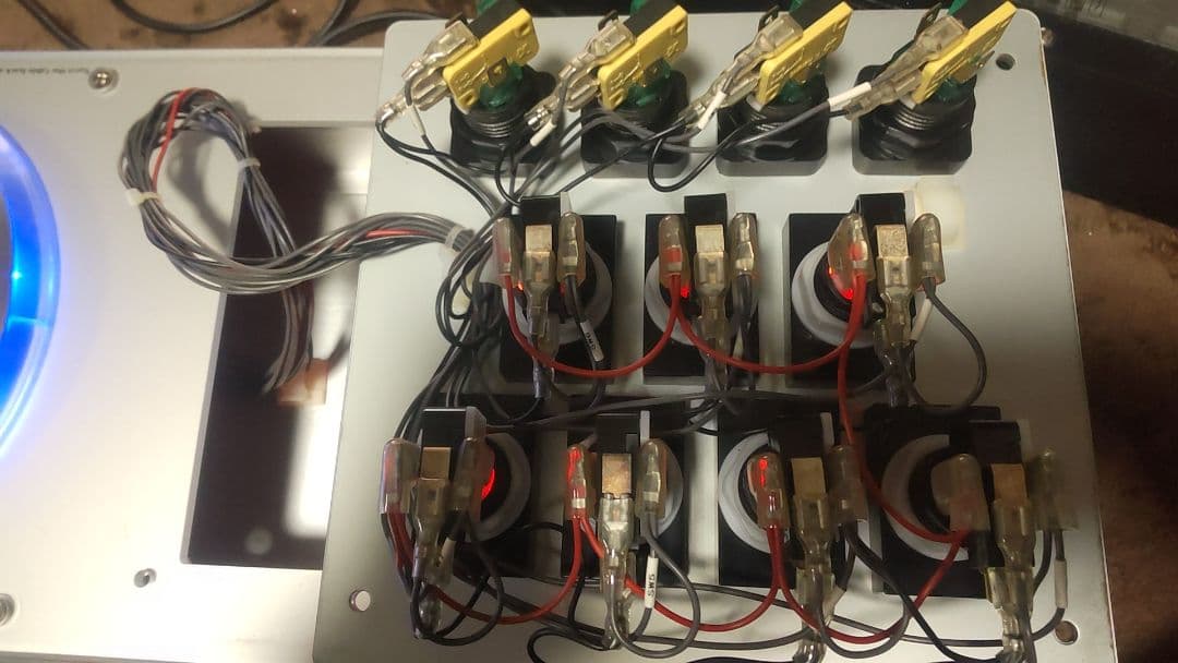 比較的美品 ビートマニア プレミアムモデル コントローラー 軽指圧 EMP