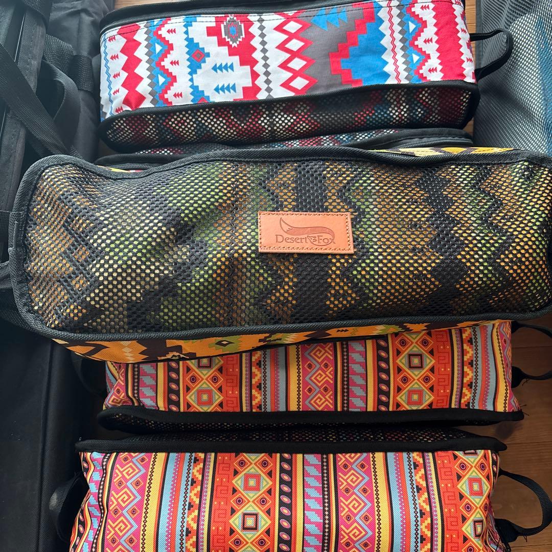 コールマン　アマゾン限定カラー　オリーブ　軍幕色　トンネル2ルームハウス　LDX