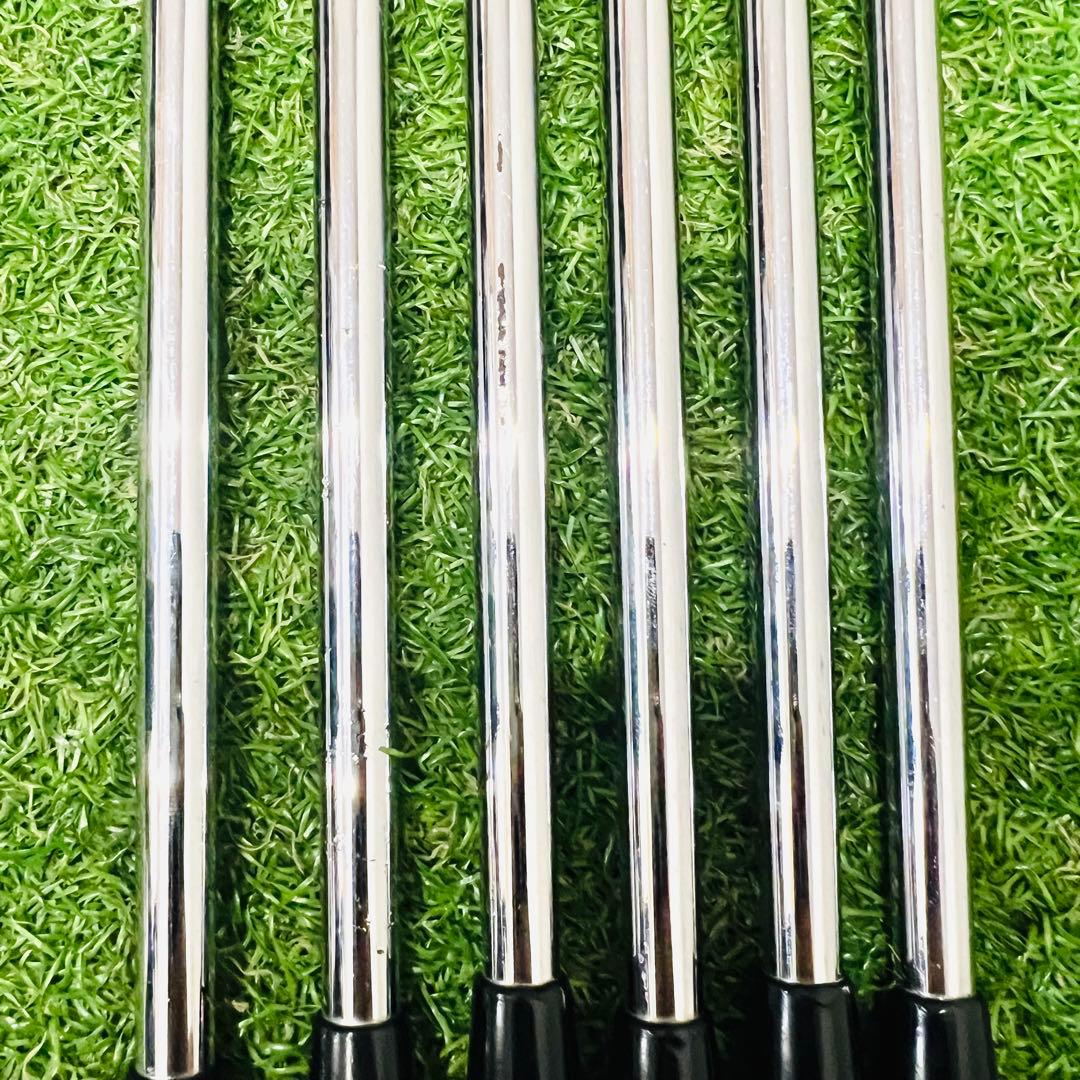 タイトリスト T100 アイアンセット Titleist AMT s200 S