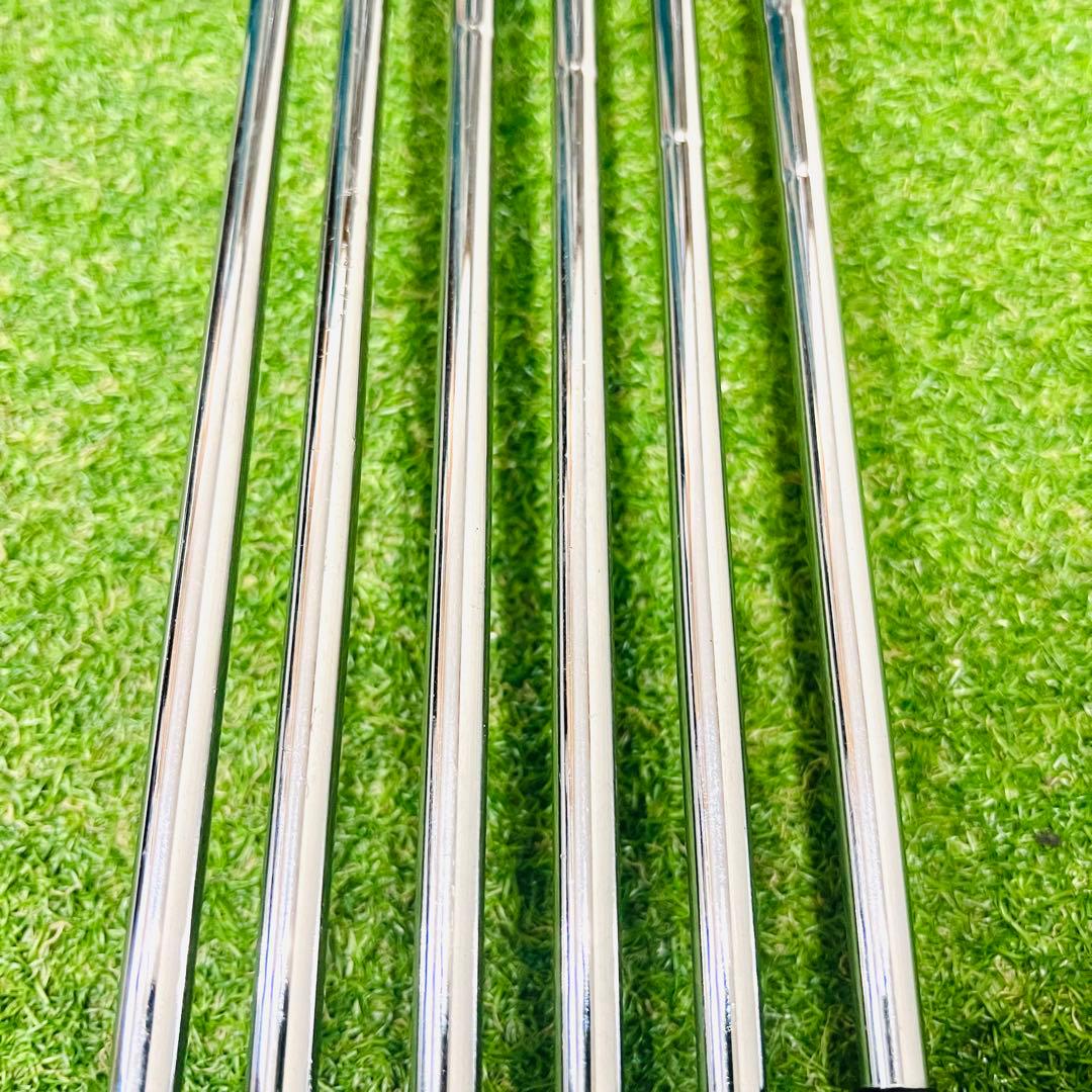 タイトリスト T100 アイアンセット Titleist AMT s200 S