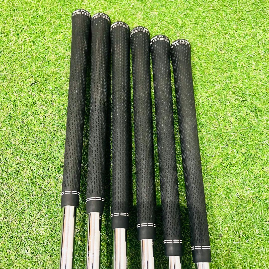 タイトリスト T100 アイアンセット Titleist AMT s200 S