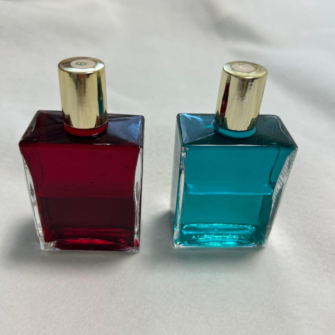 ⑦グリーンボトル リラクゼーショングッズ