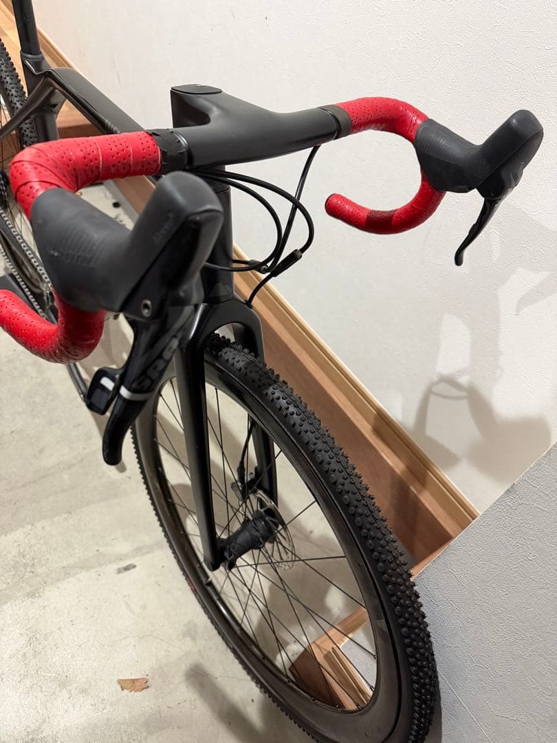 CANYON INFLITE CF SL 8.0 カーボン シクロクロス