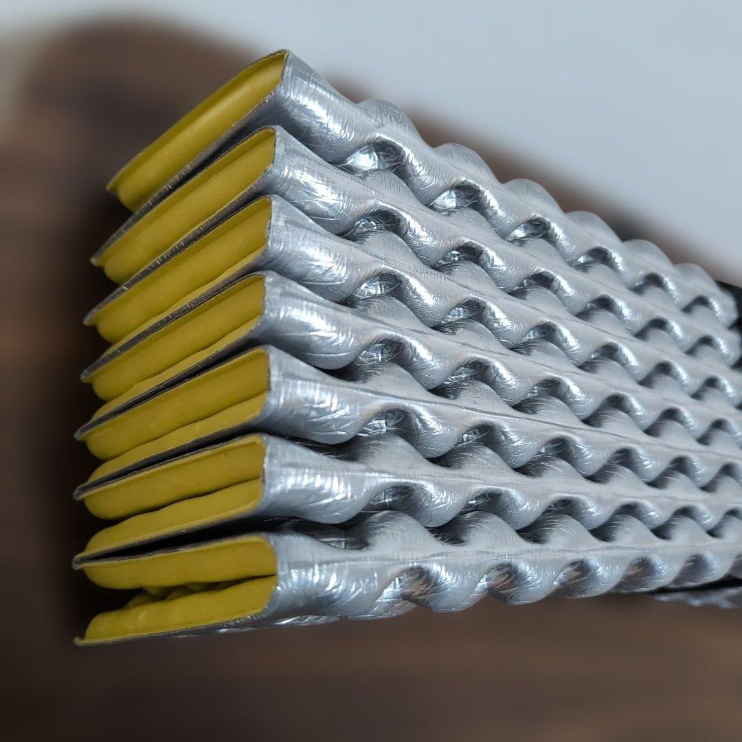 THERMAREST　サーマレスト　Z-Liteソル 【日本正規品】183×51