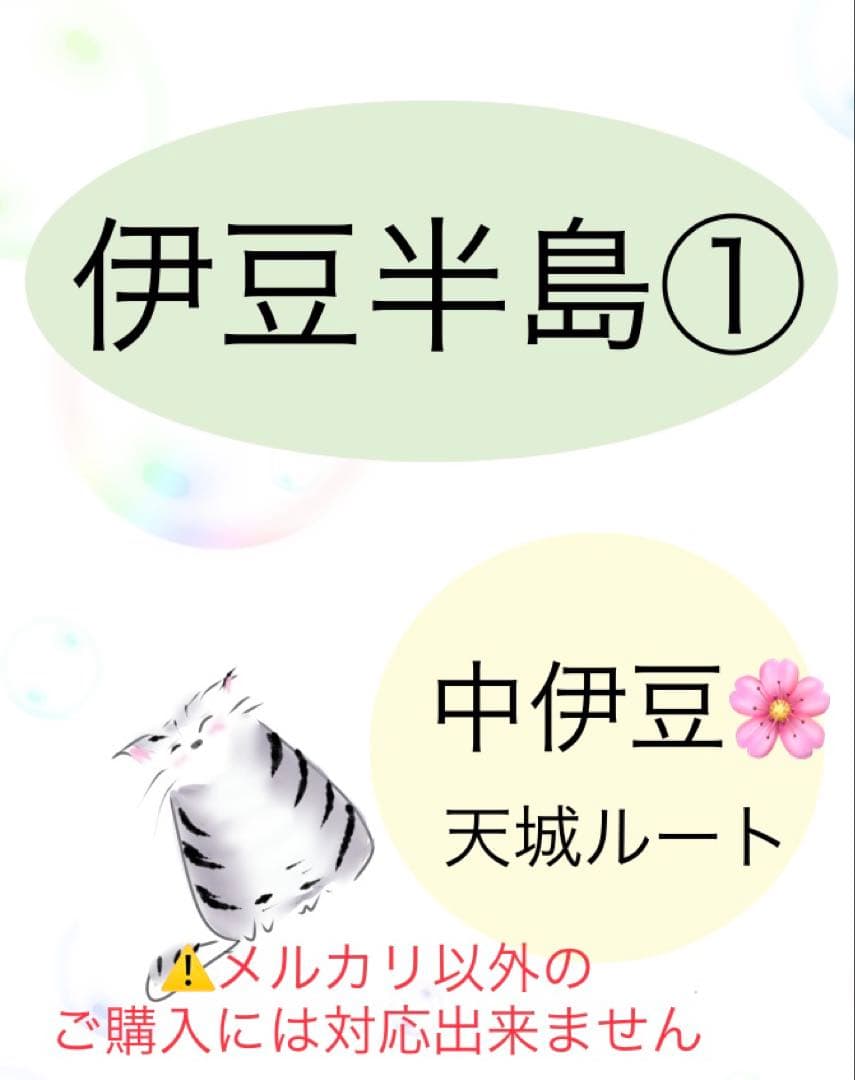 バスガイド資料・テキスト・教本【ご予約の方以外、購入出来ません】