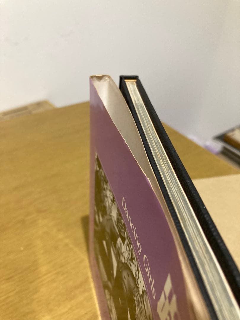 【中古】稲村隆正 踊り子 初版 写真集