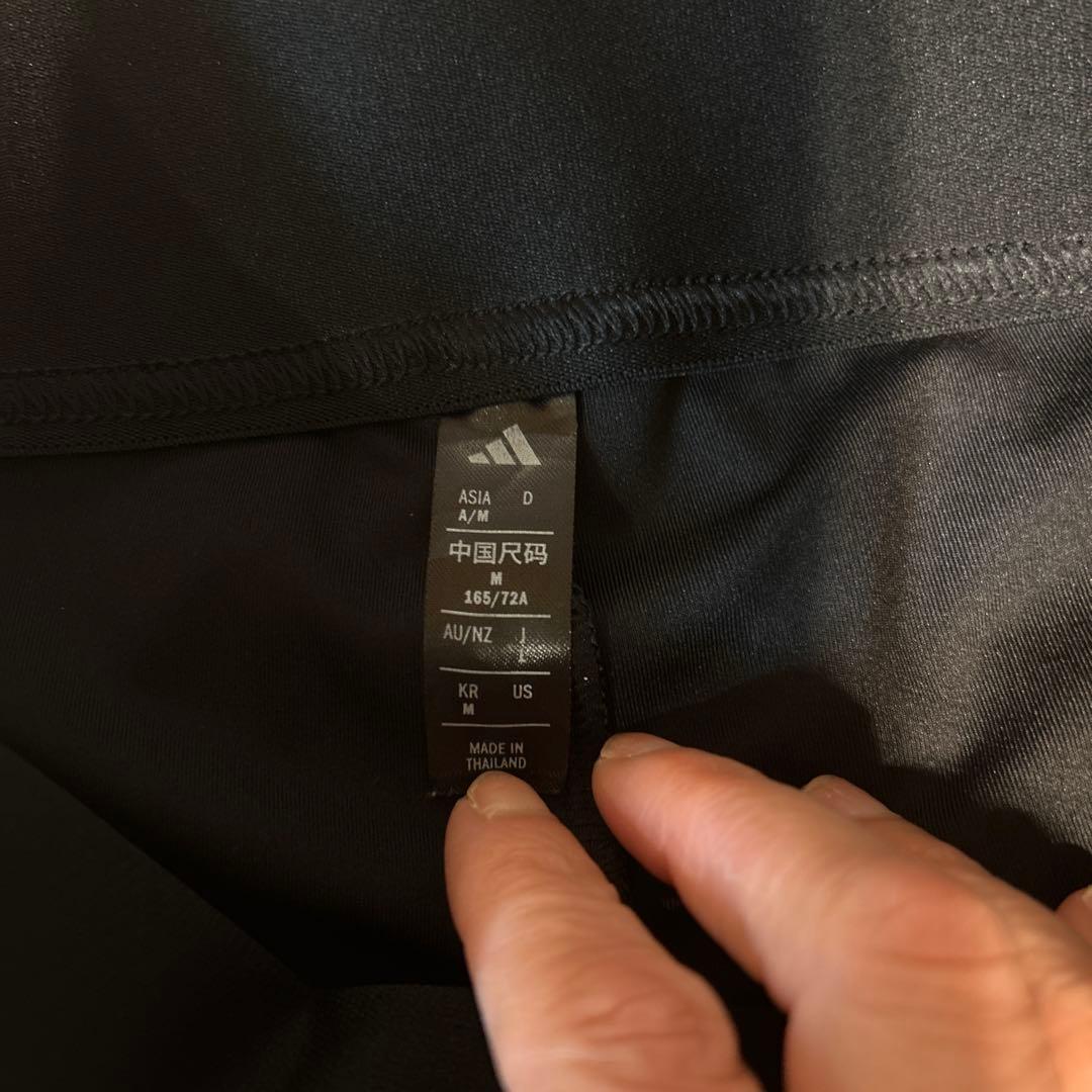 adidasレディーステニスウェアセット