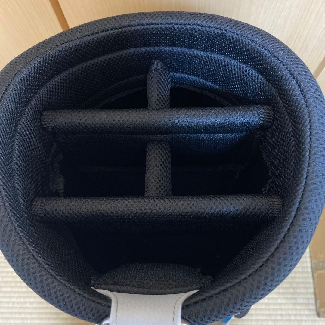 mame358様 新品未使用☆Tourstage ViQ キャディバッグ