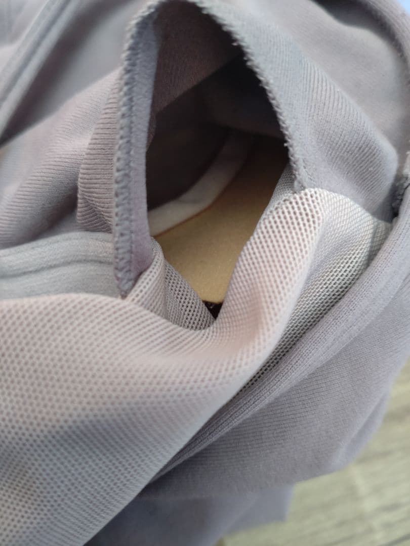 ⑥SUKALA　スカーラ　ヨガラグ　ヨガウェア　ブラトップ　タンクトップ　М