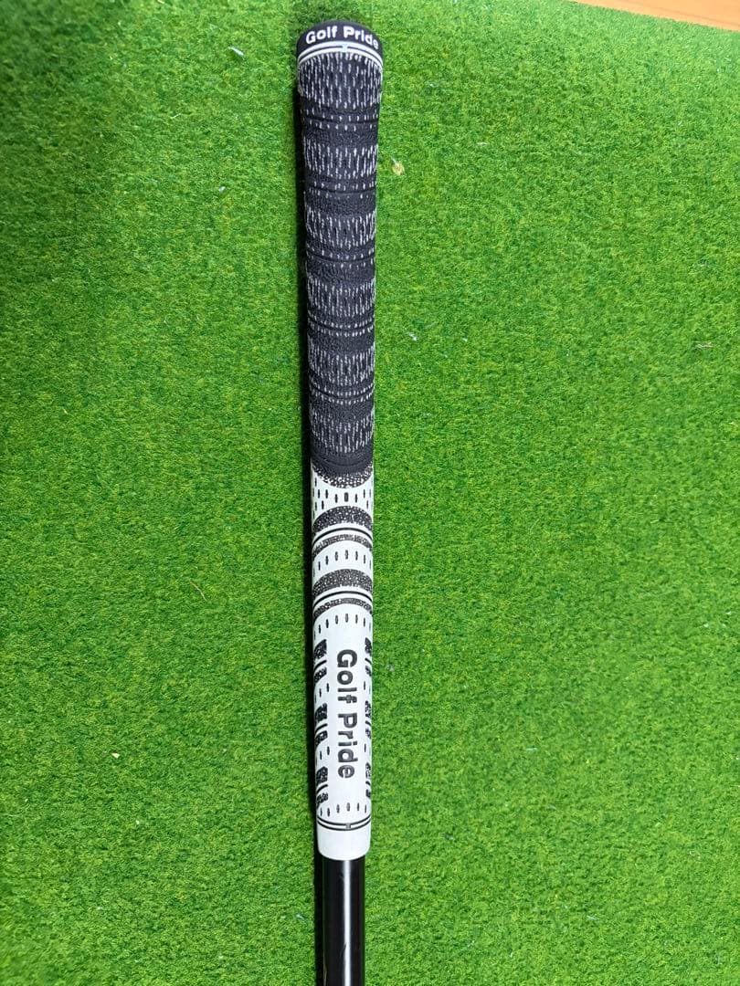 Graphite Design Tour AD XC 6 Sフレックス シャフト