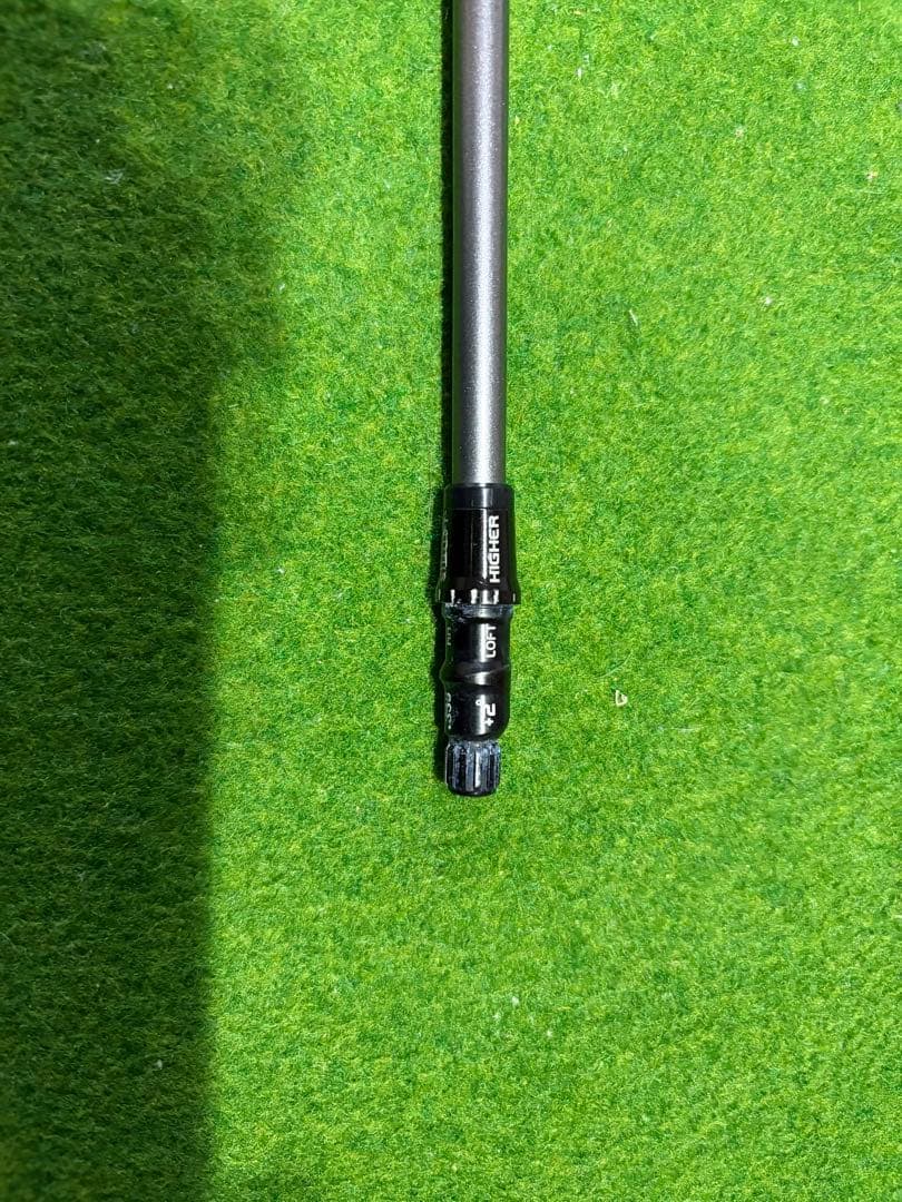 Graphite Design Tour AD XC 6 Sフレックス シャフト