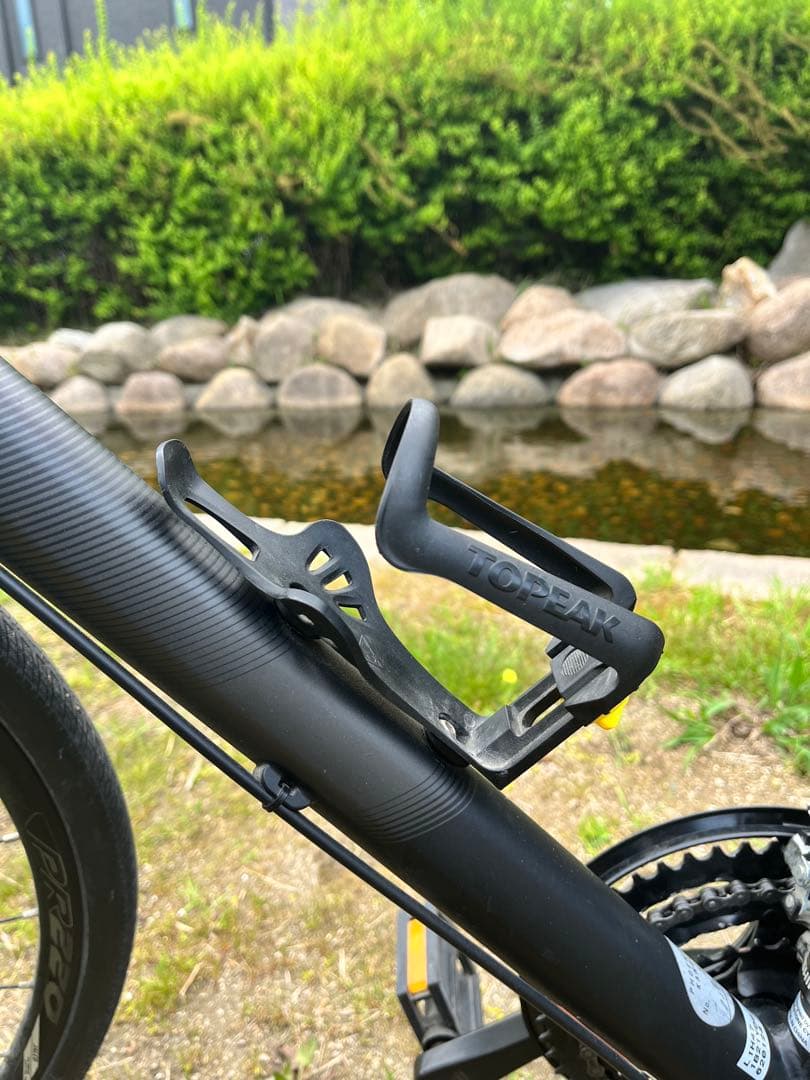 【引取り限定】クロスバイク　ブリヂストン　アンカー　RL1