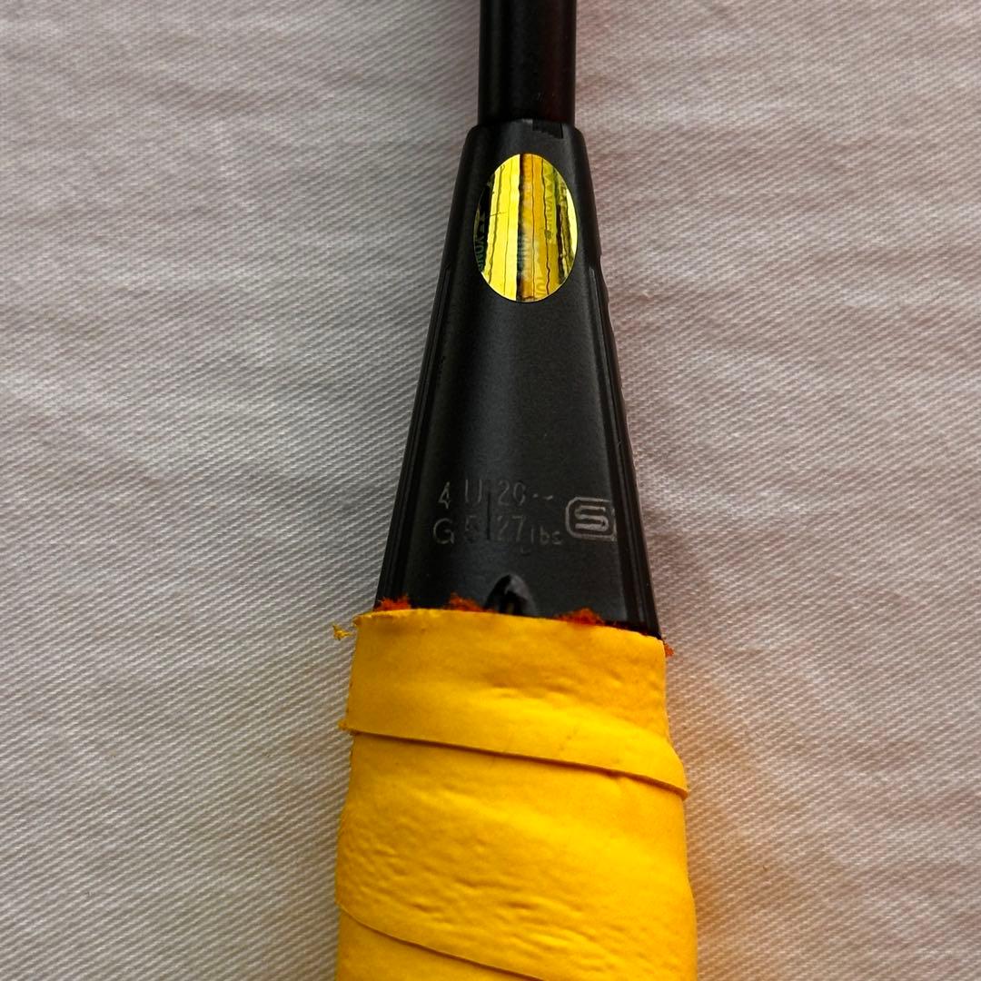 【限定色】YONEX Voltric Z-Force II 林丹モデル