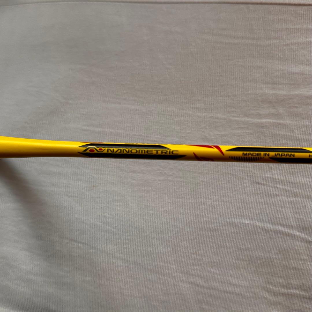 【限定色】YONEX Voltric Z-Force II 林丹モデル