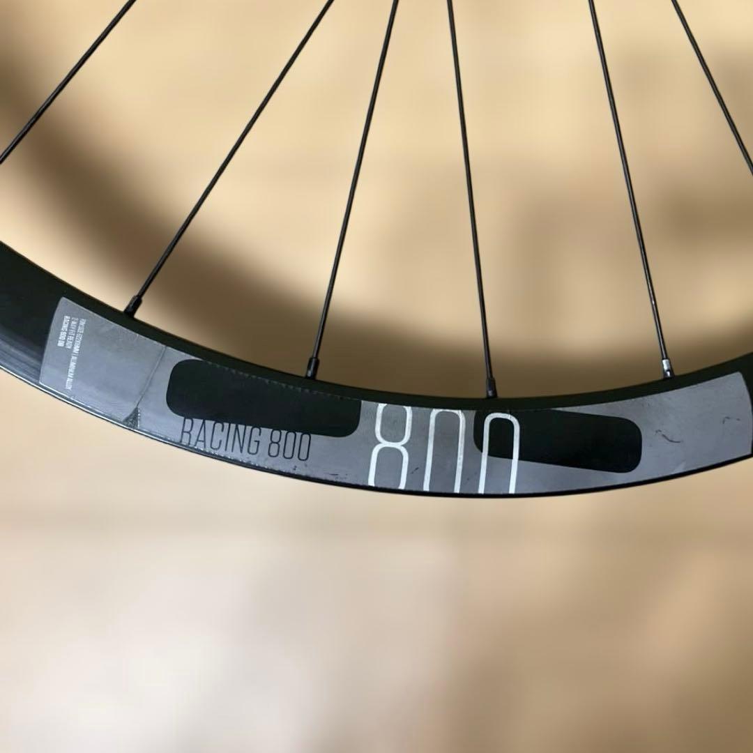 Fulcrum Racing 800 DB /フルクラム レーシング 800