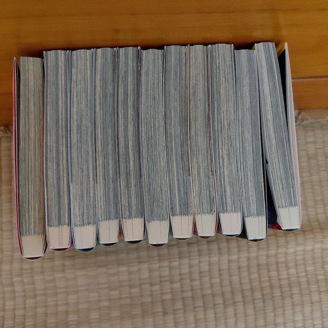 怨み屋本舗 REVENGE、EVILHEART、DIABLO　欠あり