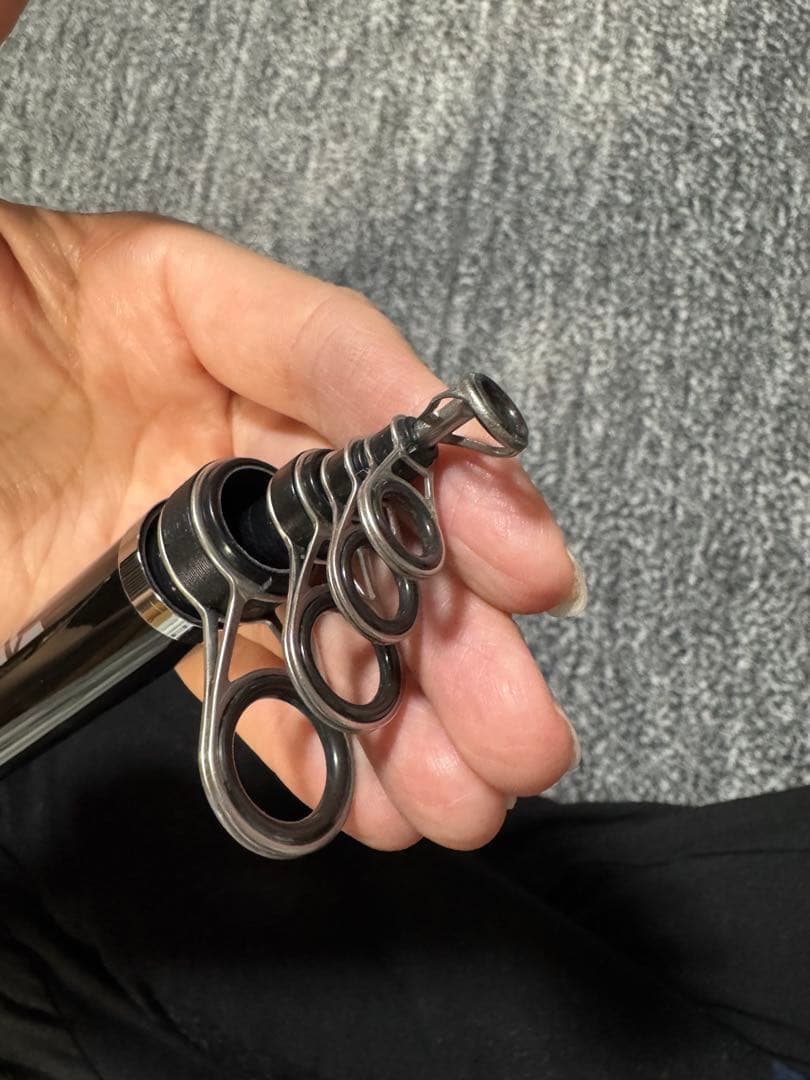 DAIWA ダイワ　ロッド　竿　リバティークラブサーフ　T20-390