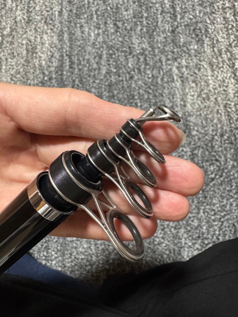 DAIWA ダイワ　ロッド　竿　リバティークラブサーフ　T20-390